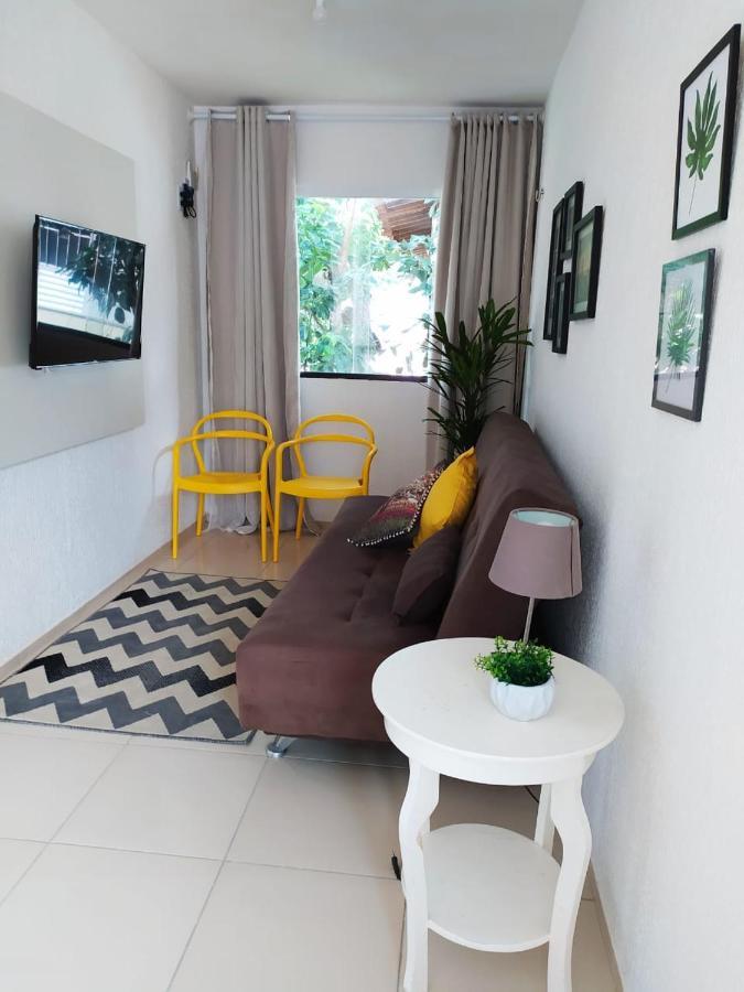 Vila Mulungu Mulungu  Exterior foto